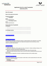 LTC Application Form V02